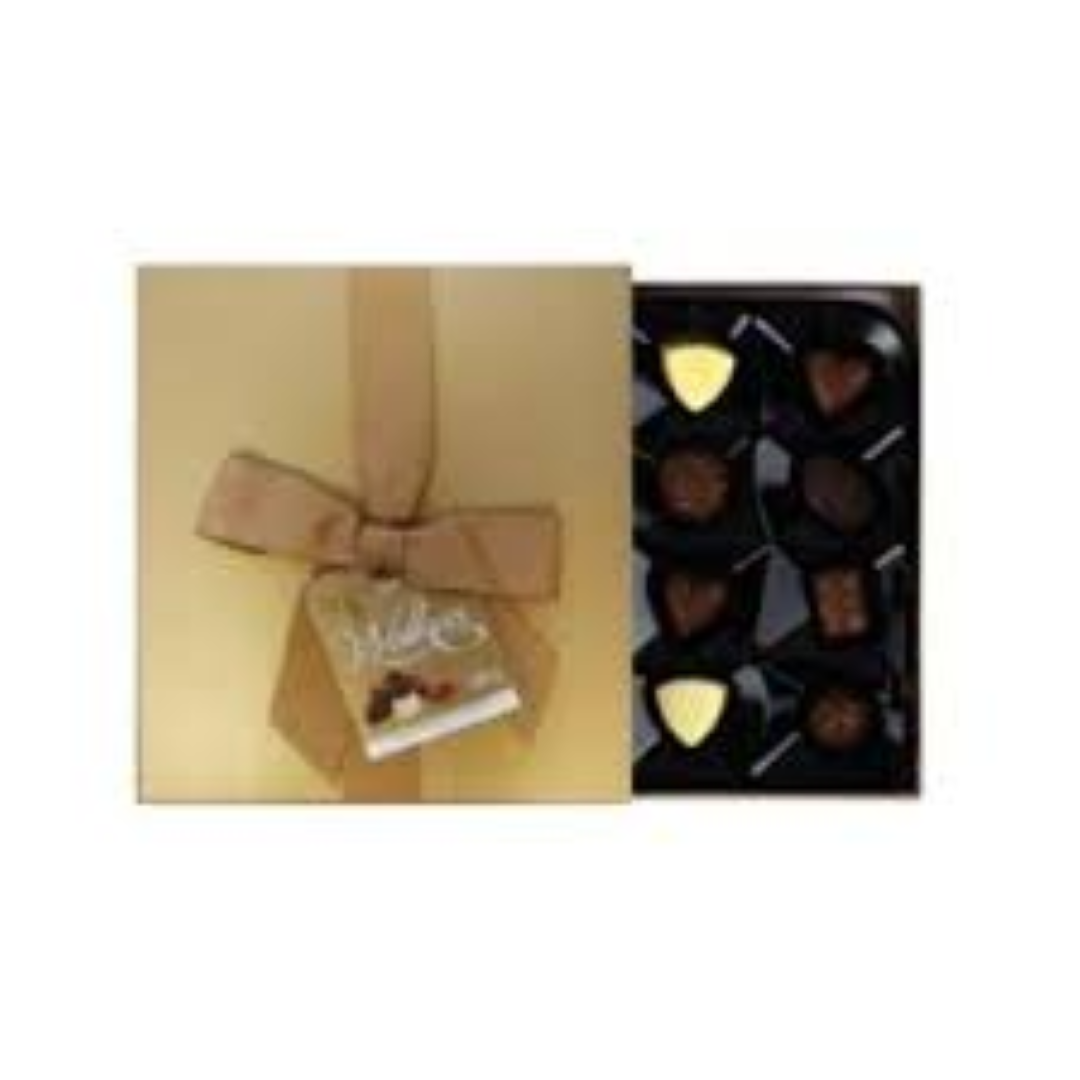 WALKERS CLASSIC GOLD RIGID BOX 240G